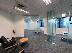 Republic Plaza (D1), Office #457177291